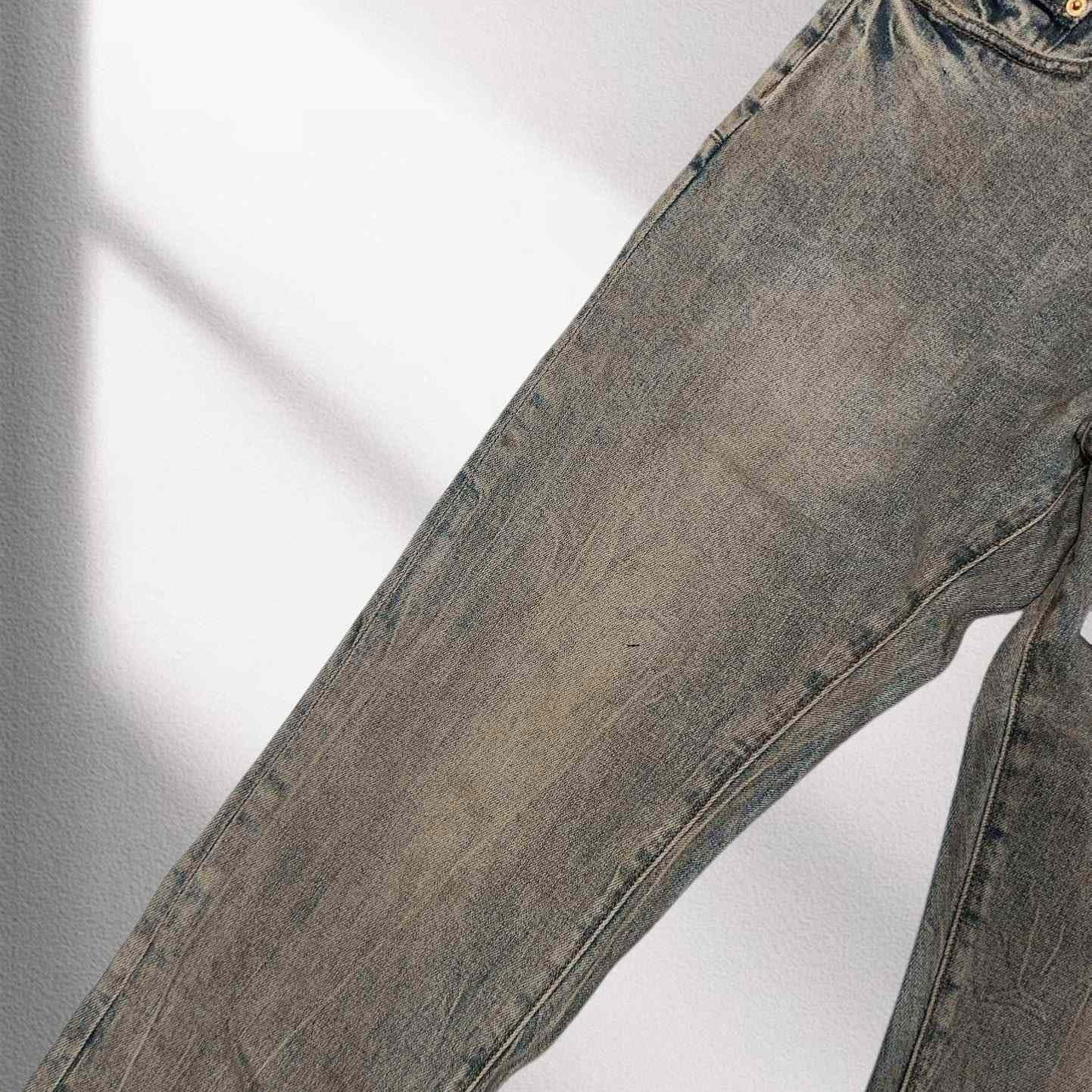 Purple-Brand Jeans   6128 - EUR FASHION