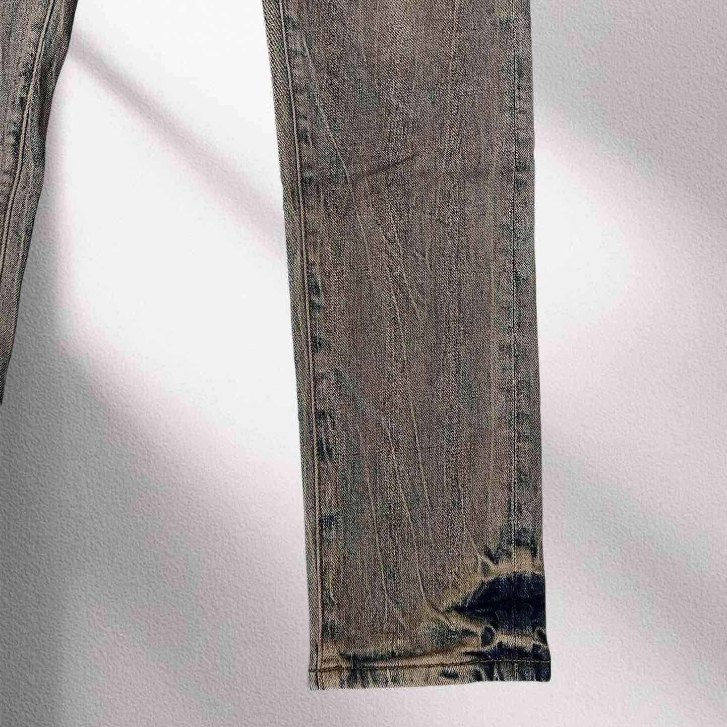 Purple-Brand Jeans   6128 - EUR FASHION