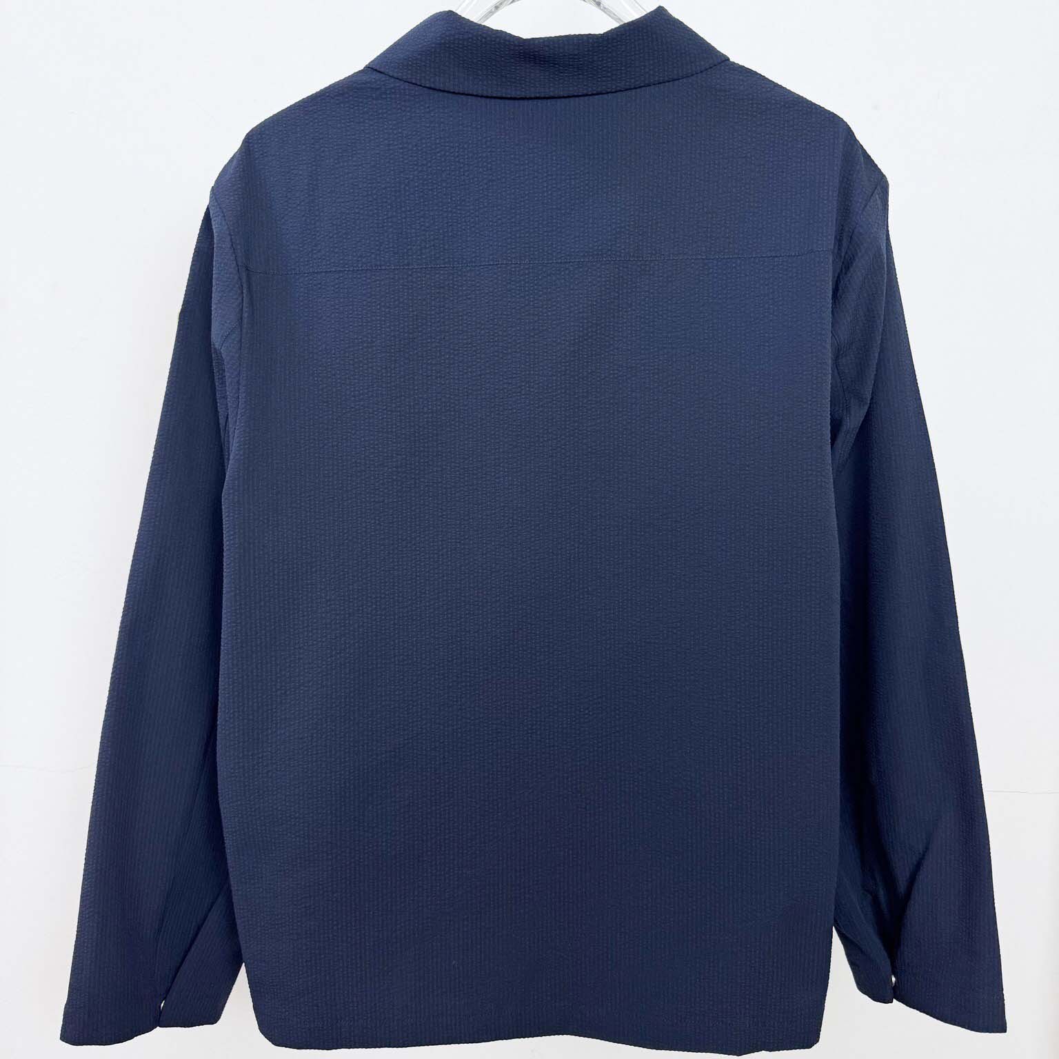 Moncler Shirt Jacket  - EUR FASHION