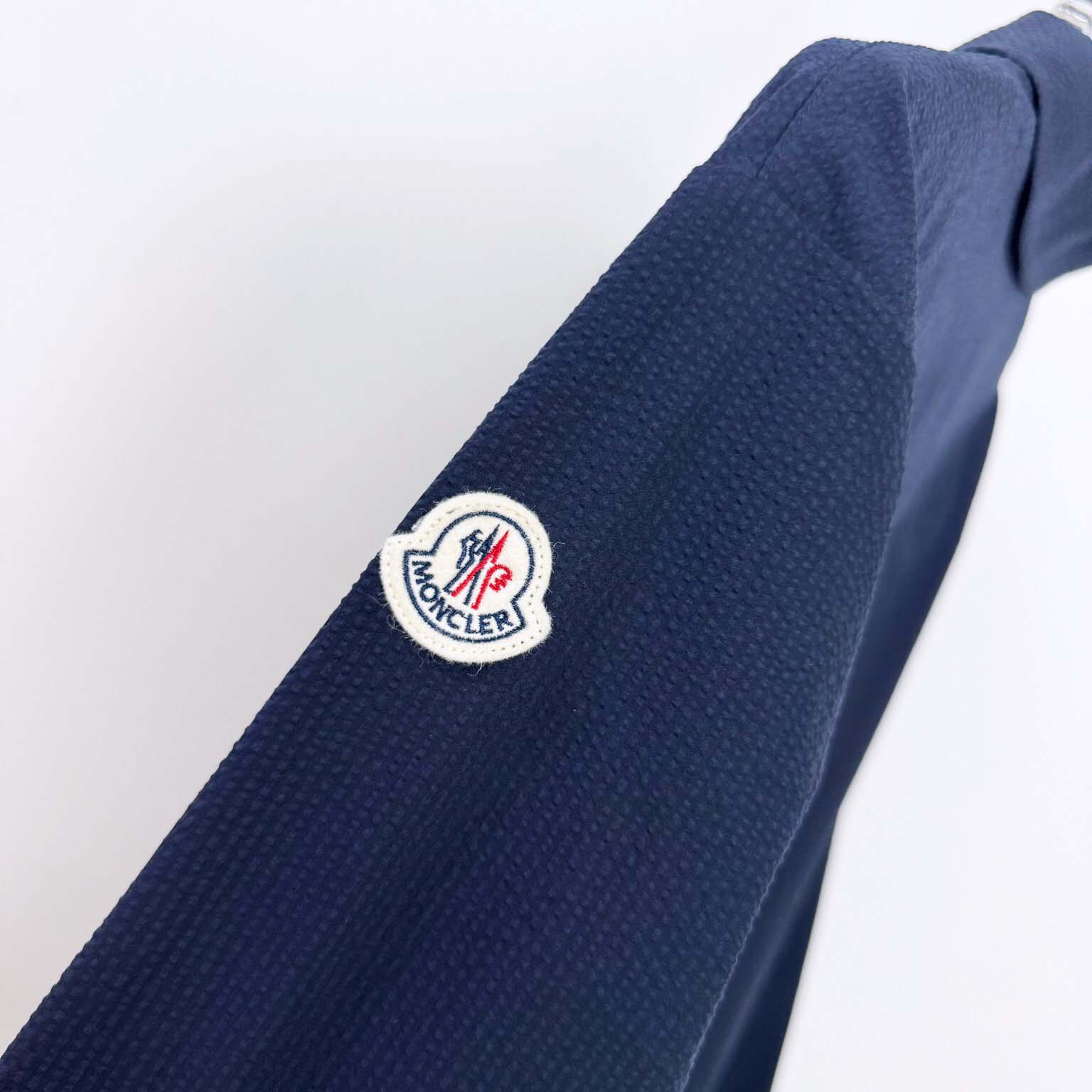 Moncler Shirt Jacket  - EUR FASHION