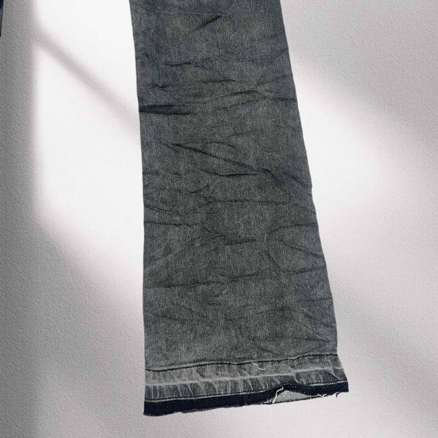 Purple-Brand Jeans   8288 - EUR FASHION