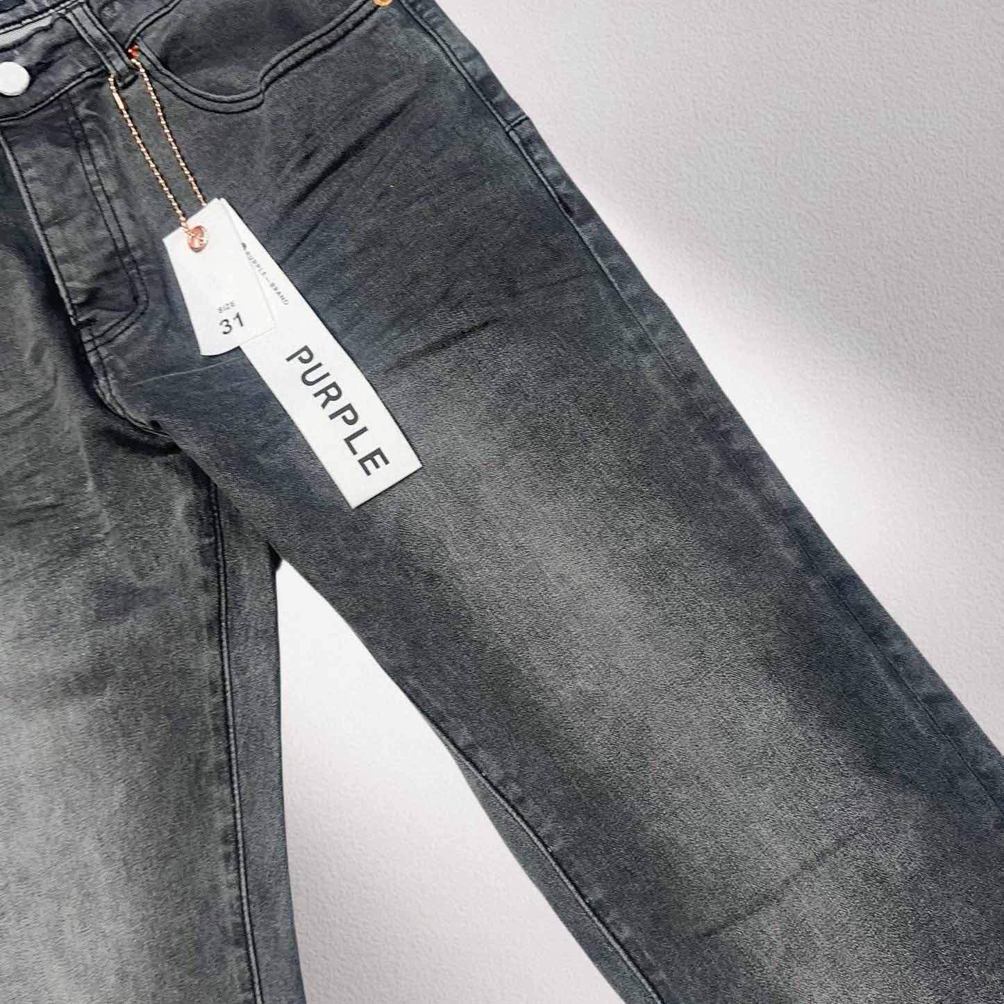 Purple-Brand Jeans   8288 - EUR FASHION