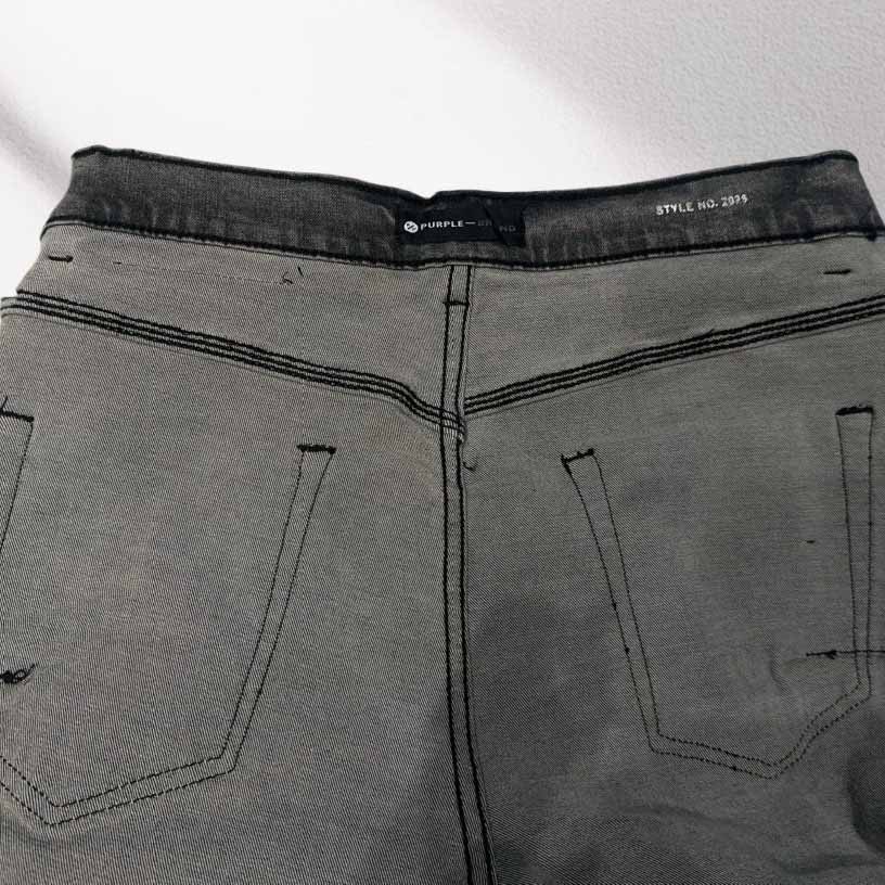 Purple-Brand Jeans   8288 - EUR FASHION