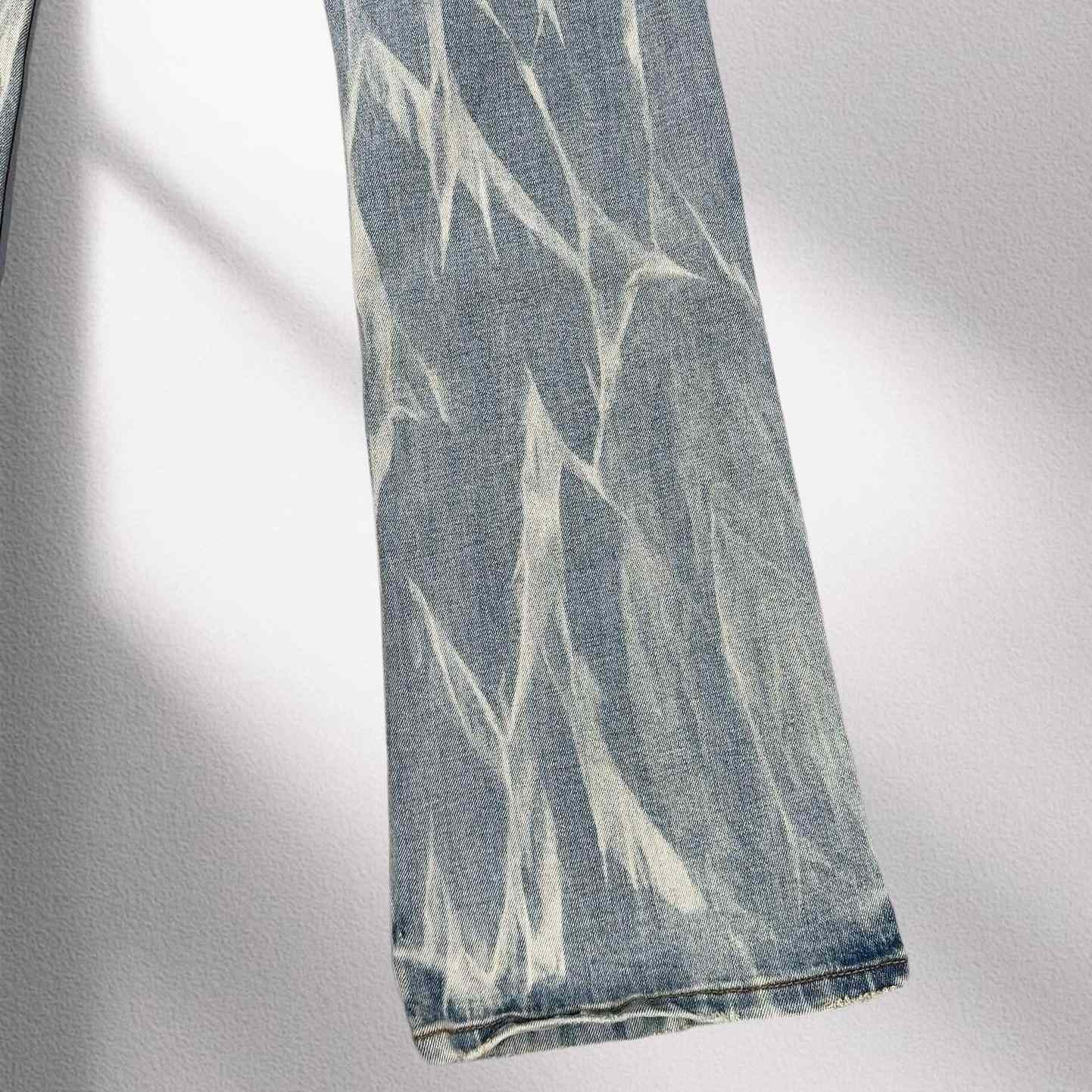 Purple-Brand Jeans   8236 - EUR FASHION