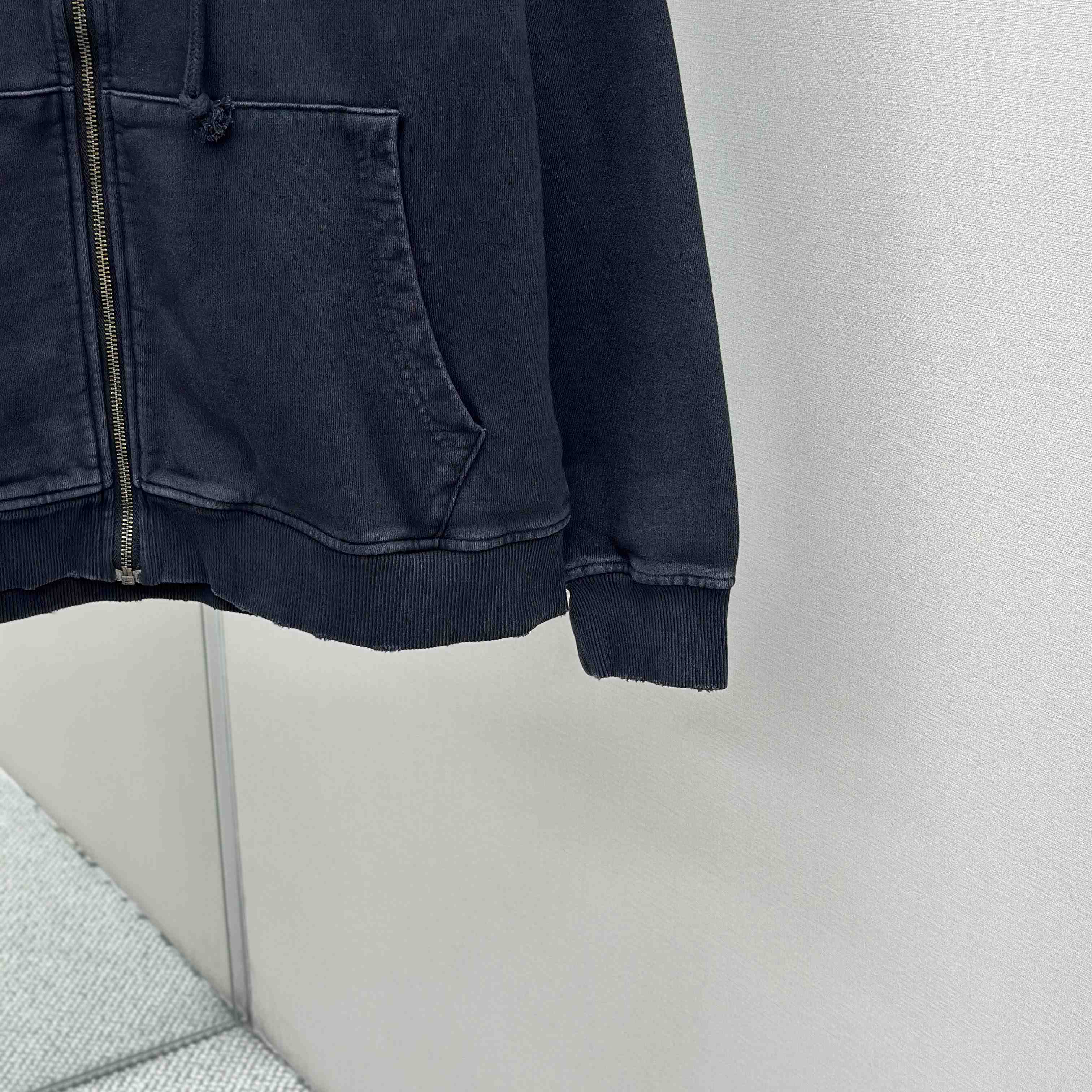 Chrome Hearts Hoodie - EUR FASHION