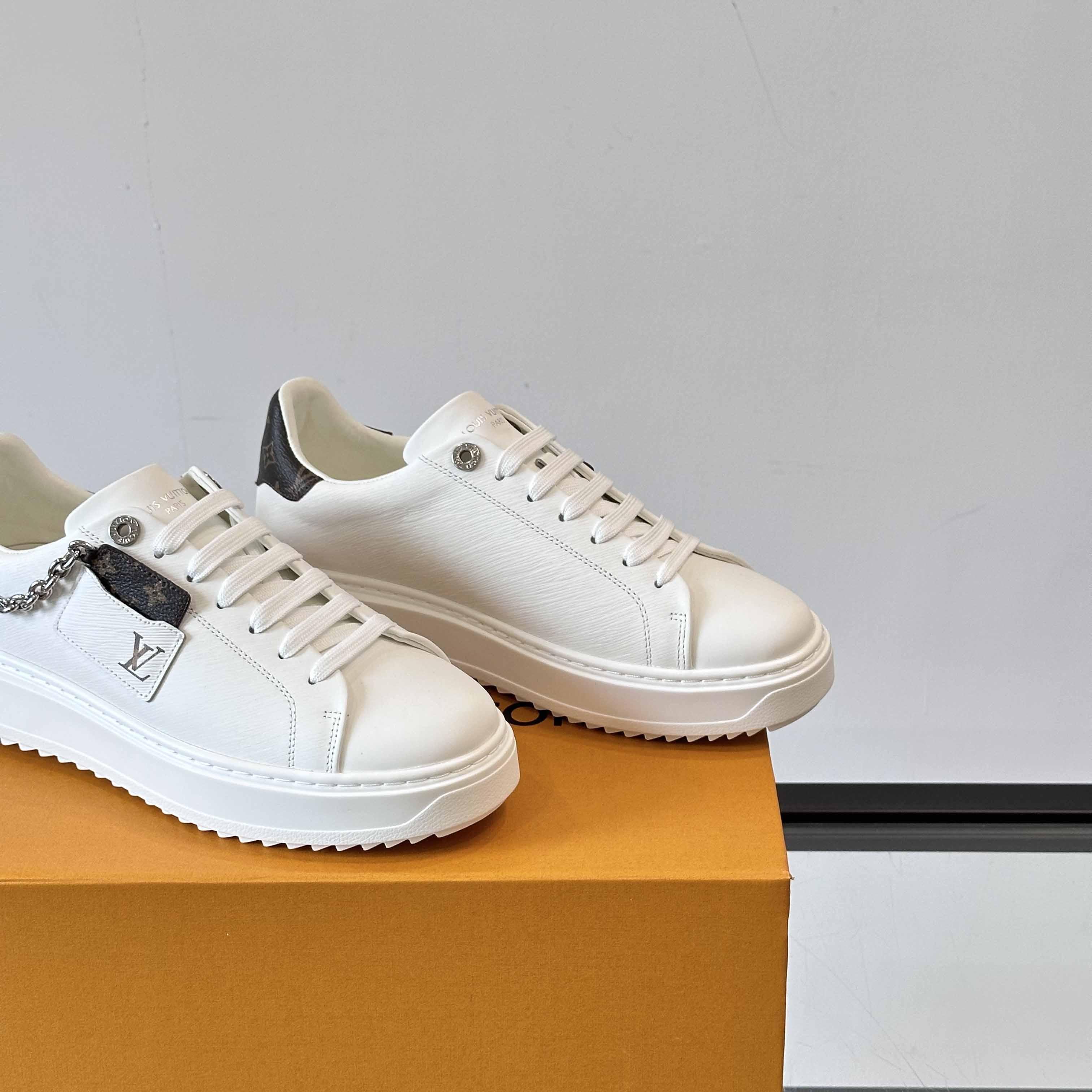 Louis Vuitton Time Out Sneaker   1AHOG0 - EUR FASHION