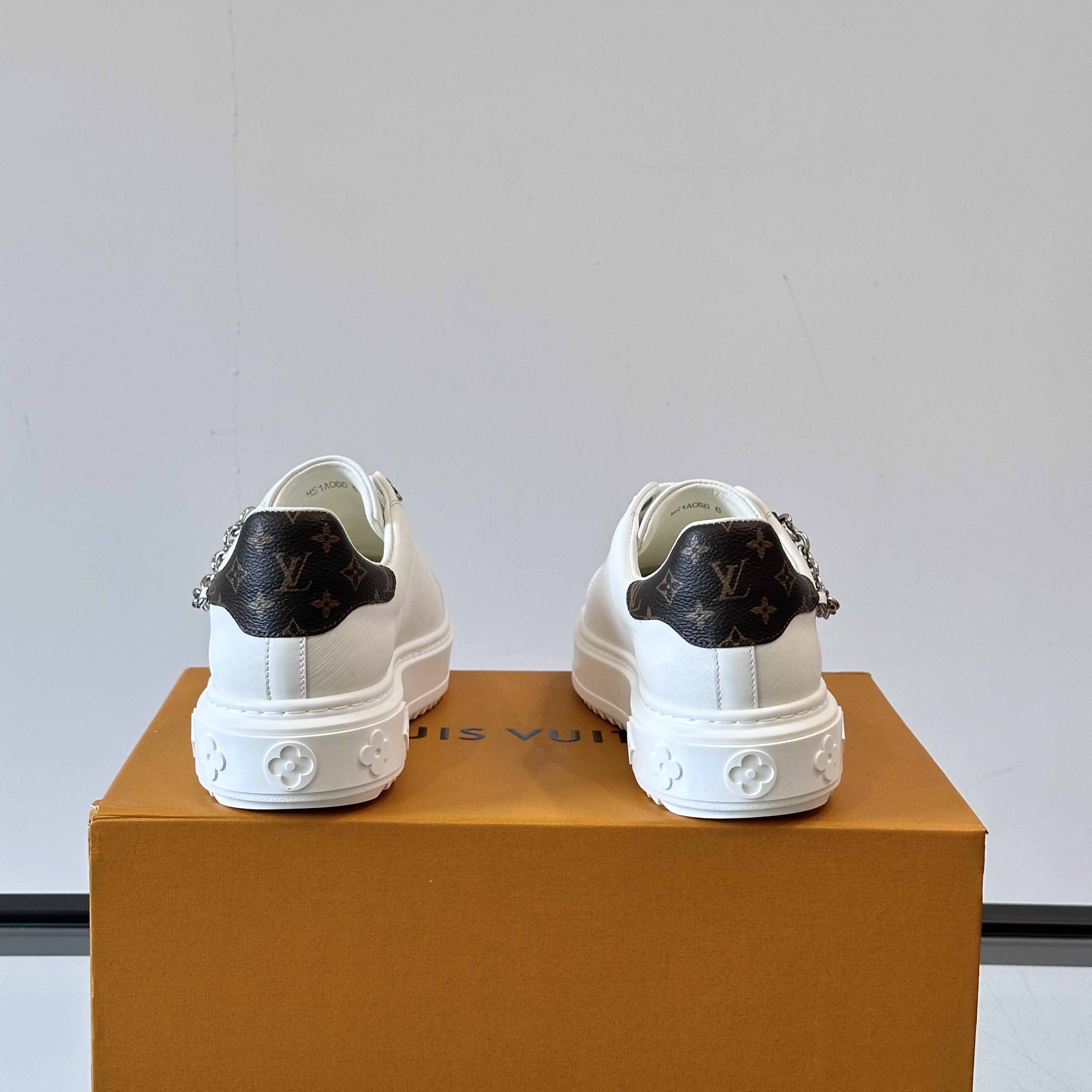 Louis Vuitton Time Out Sneaker   1AHOG0 - EUR FASHION