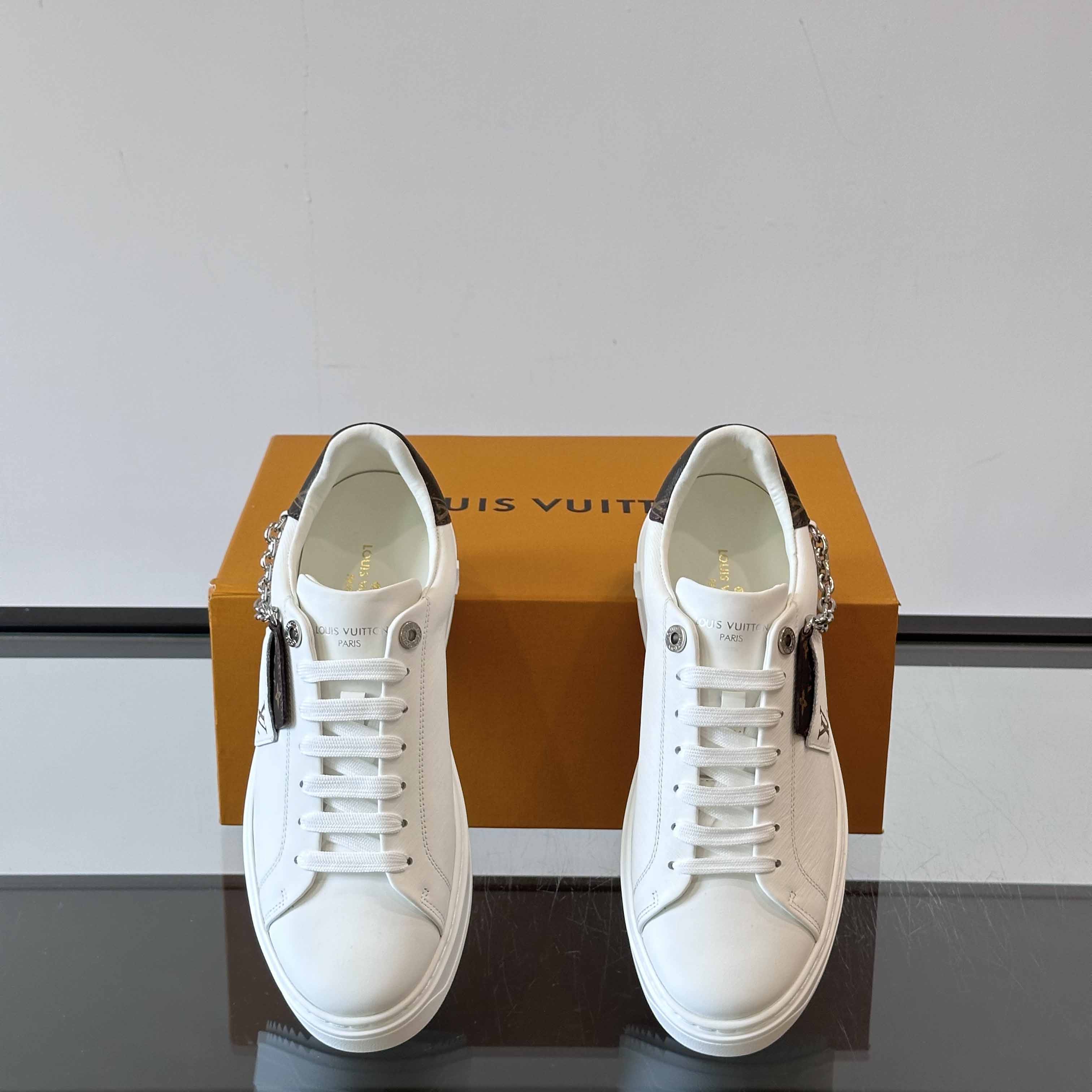 Louis Vuitton Time Out Sneaker   1AHOG0 - EUR FASHION