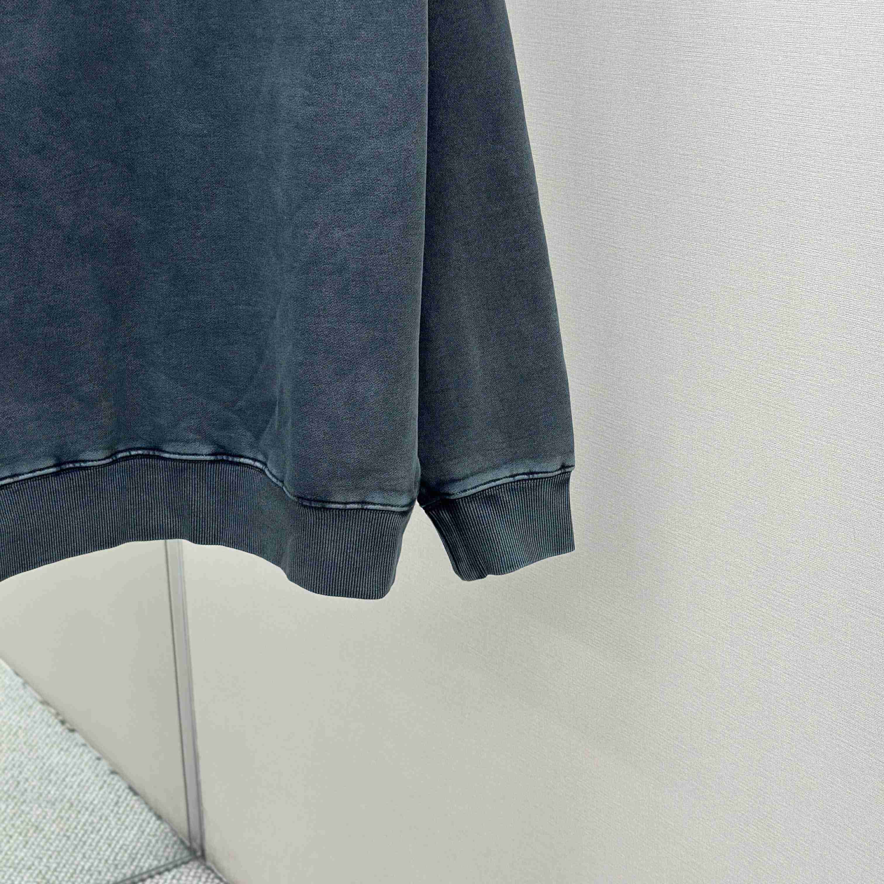 Chrome Hearts Cotton Sweatshirt - EUR FASHION