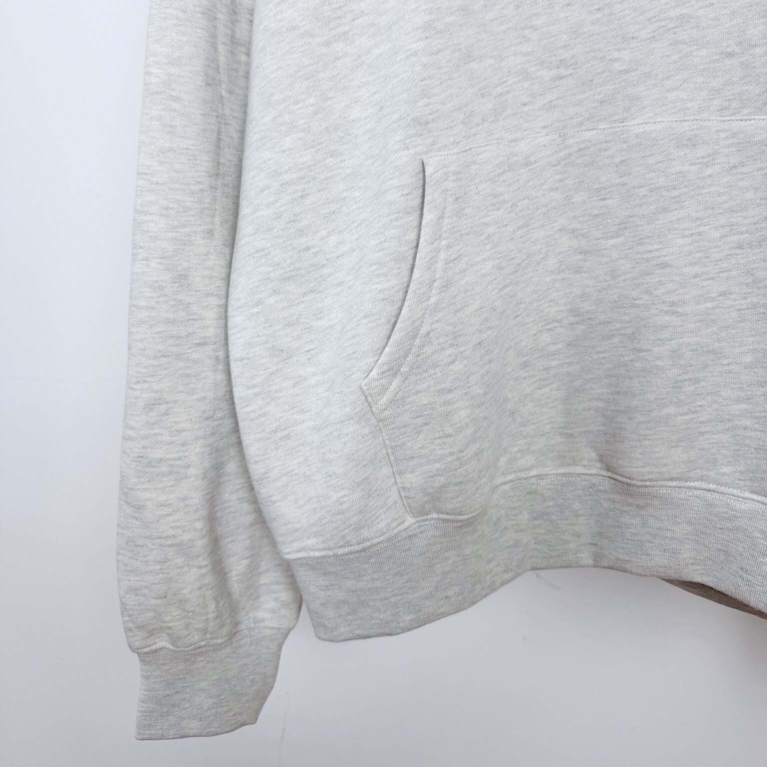 Chrome Hearts Cotton Hoodie - EUR FASHION