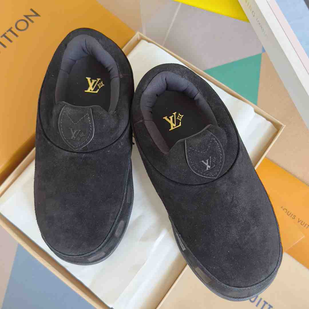Louis Vuitton LV Yeti Slip On   1AIJCQ - EUR FASHION