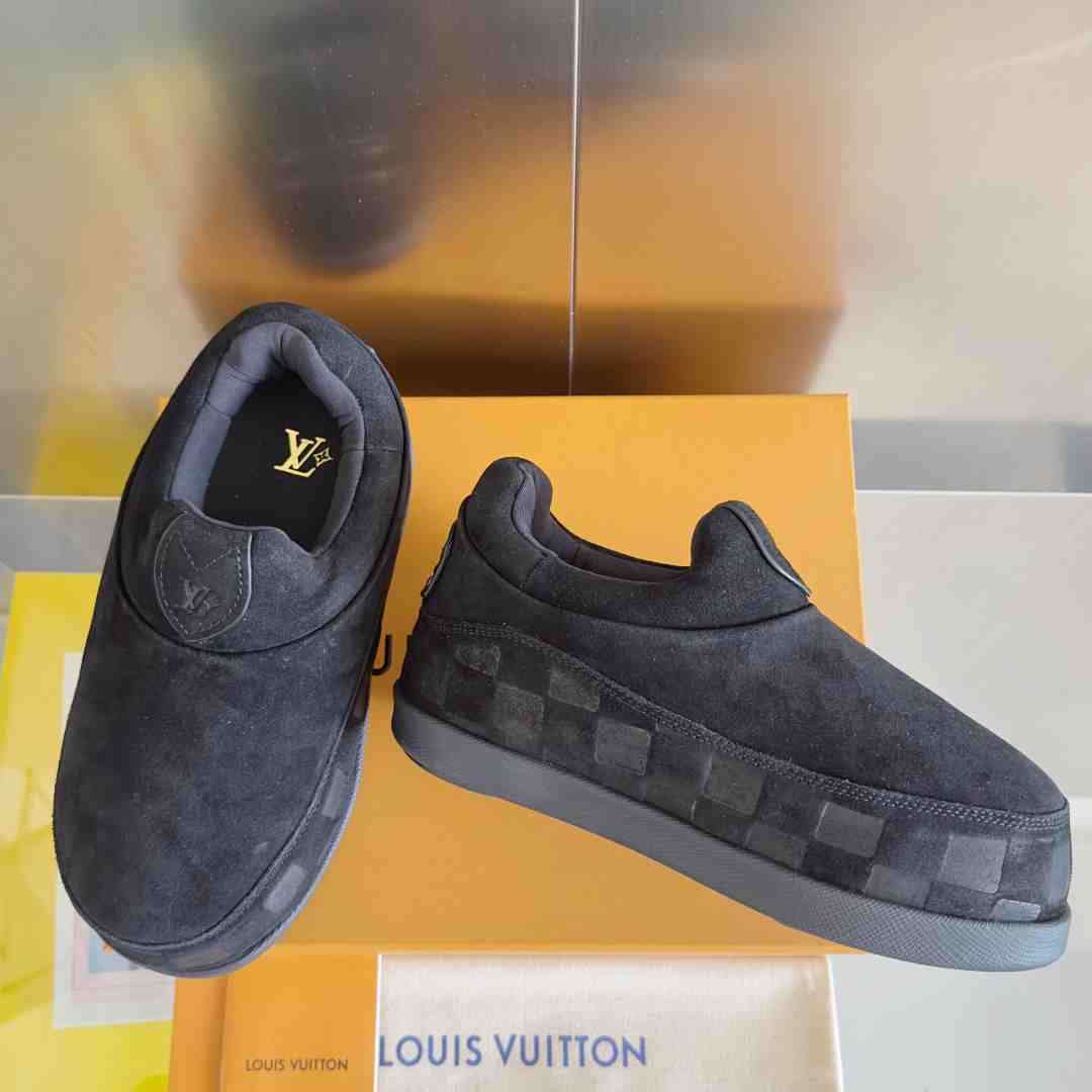 Louis Vuitton LV Yeti Slip On   1AIJCQ - EUR FASHION