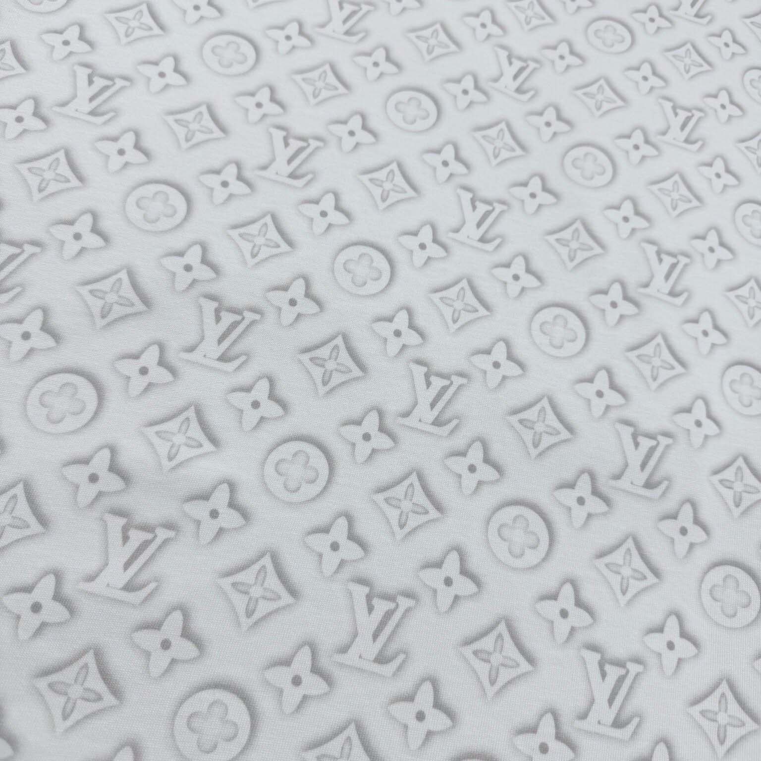 Louis Vuitton Monogram T-Shirt - EUR FASHION