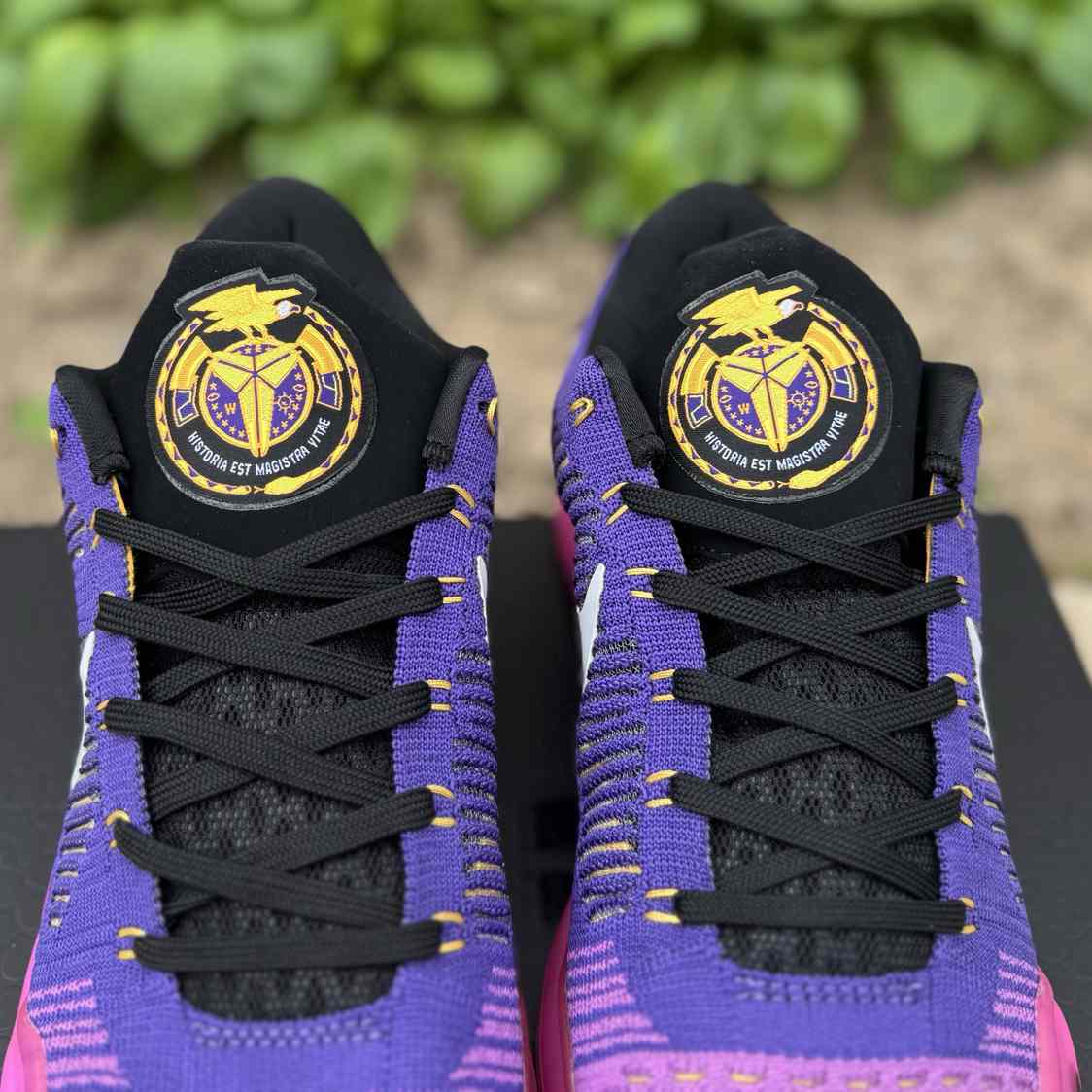 Nike Kobe 10 Elite Low “Opening Night” OG – 747212-515 - EUR FASHION