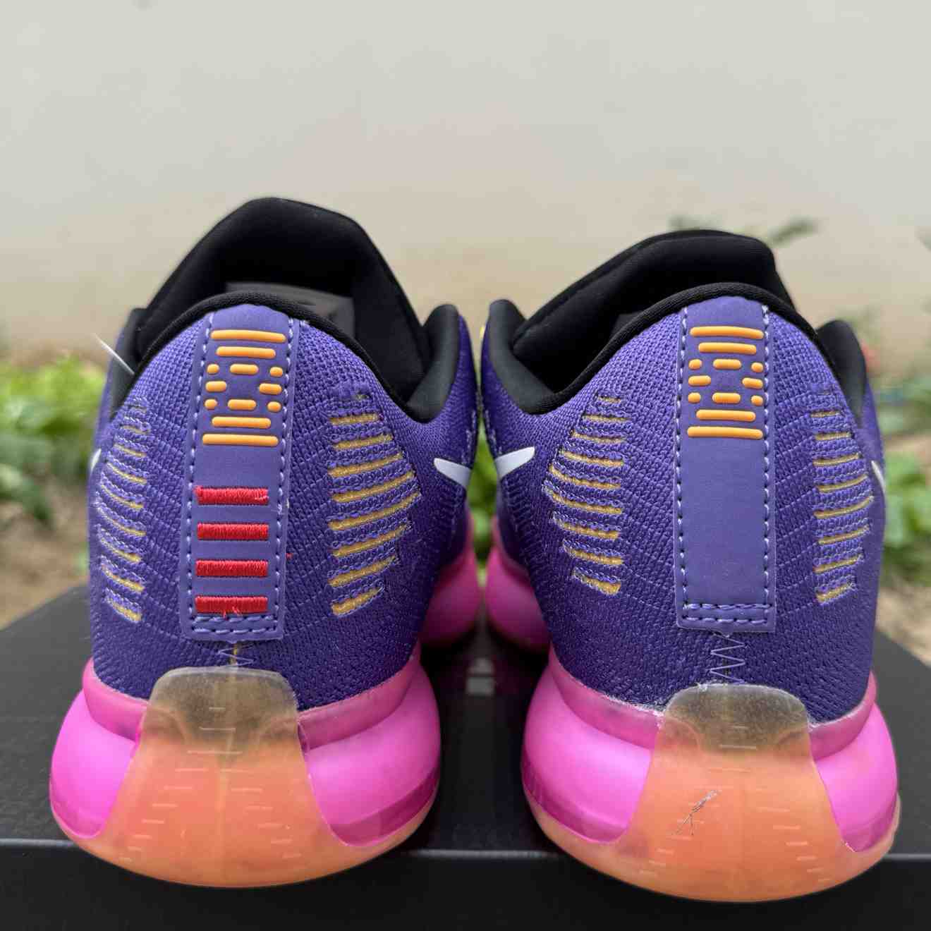 Nike Kobe 10 Elite Low “Opening Night” OG – 747212-515 - EUR FASHION