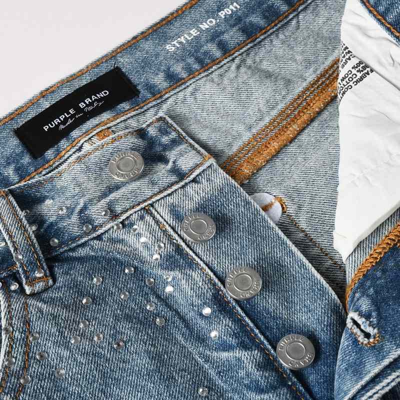 Purple-Brand Jeans    PU9137 - EUR FASHION