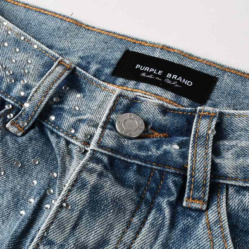 Purple-Brand Jeans    PU9137 - EUR FASHION