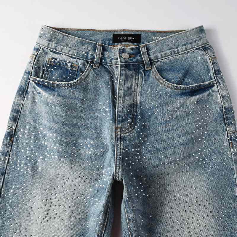 Purple-Brand Jeans    PU9137 - EUR FASHION