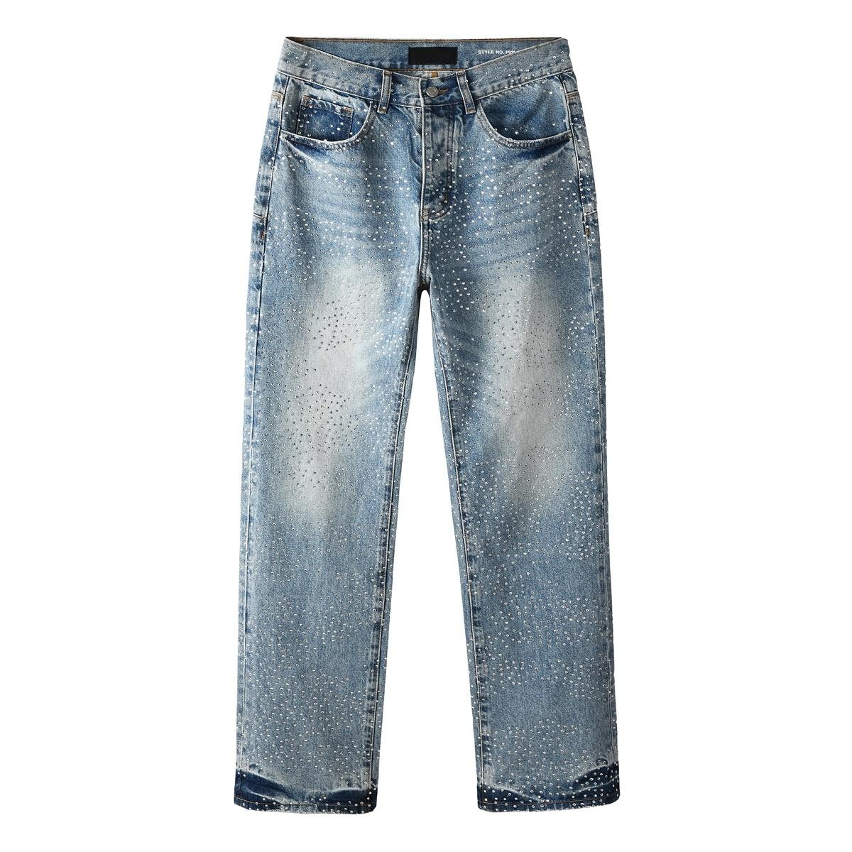 Purple-Brand Jeans    PU9137 - EUR FASHION