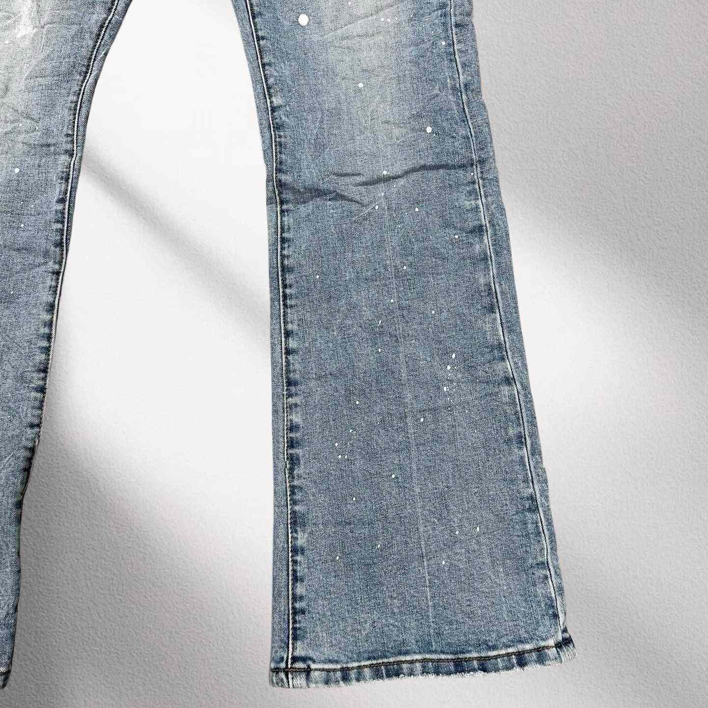 Purple-Brand Jeans   8320 - EUR FASHION