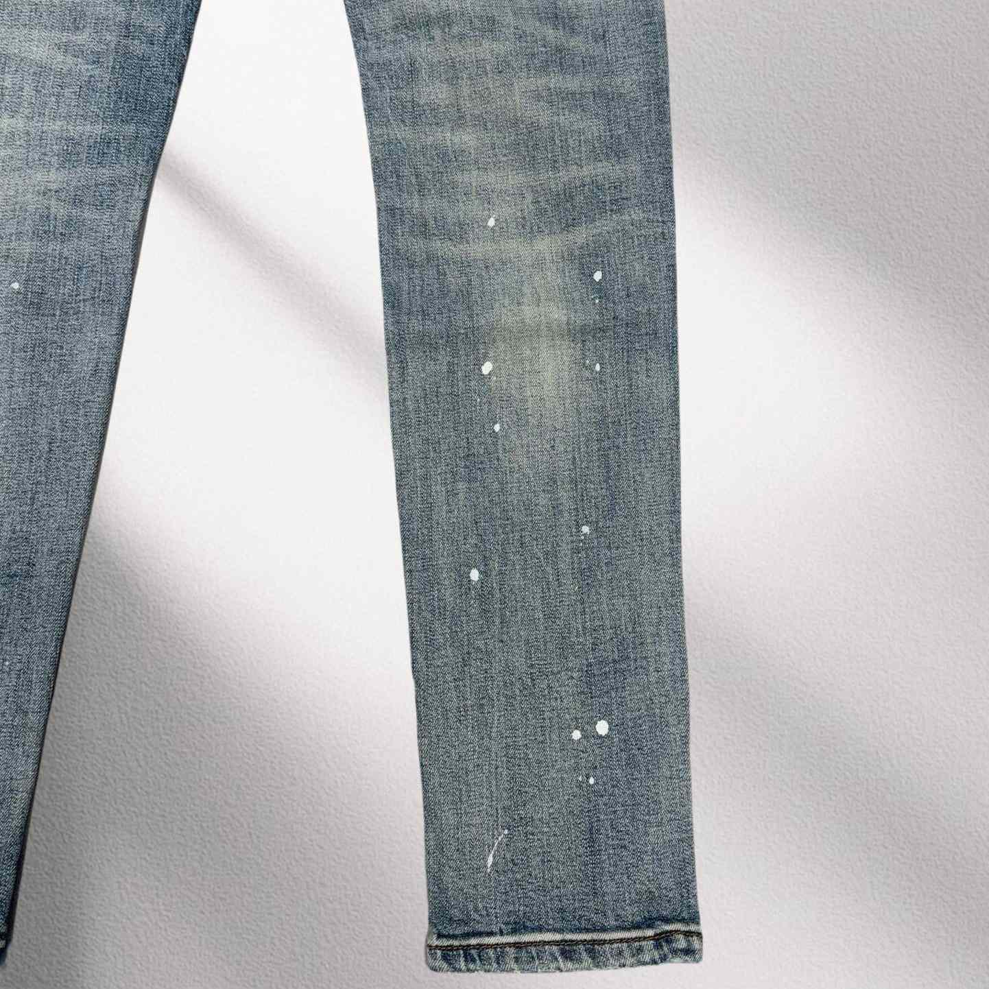 Purple-Brand Jeans   6144 - EUR FASHION