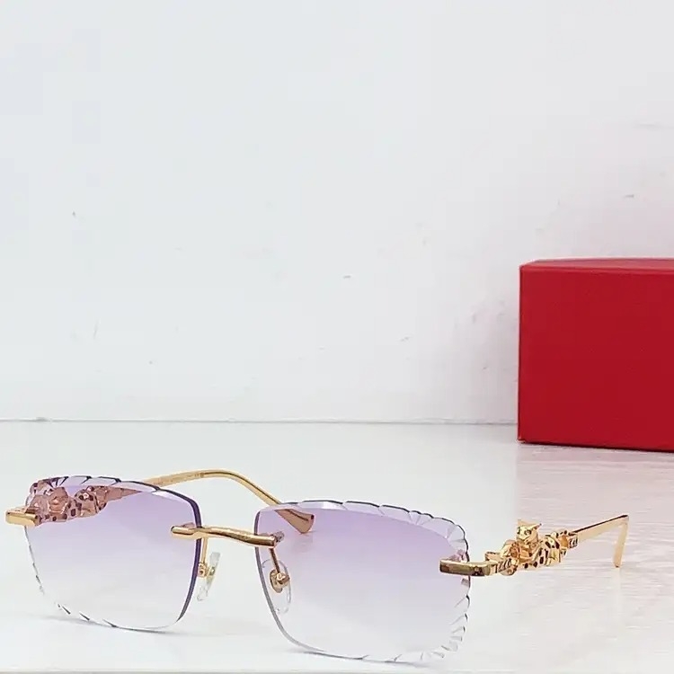 Cartier CT01821O Sunglasses    - EUR FASHION