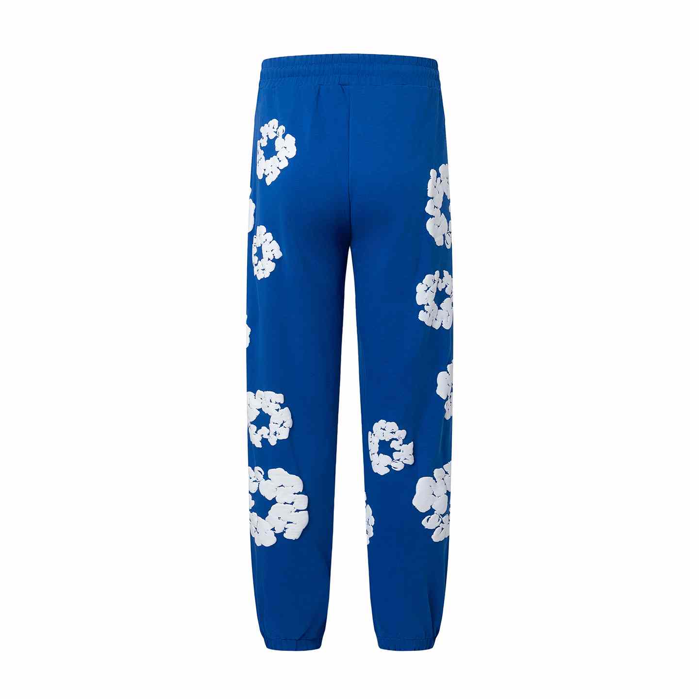 Denim Tears Cotton Hoodie And Sweatpant - EUR FASHION