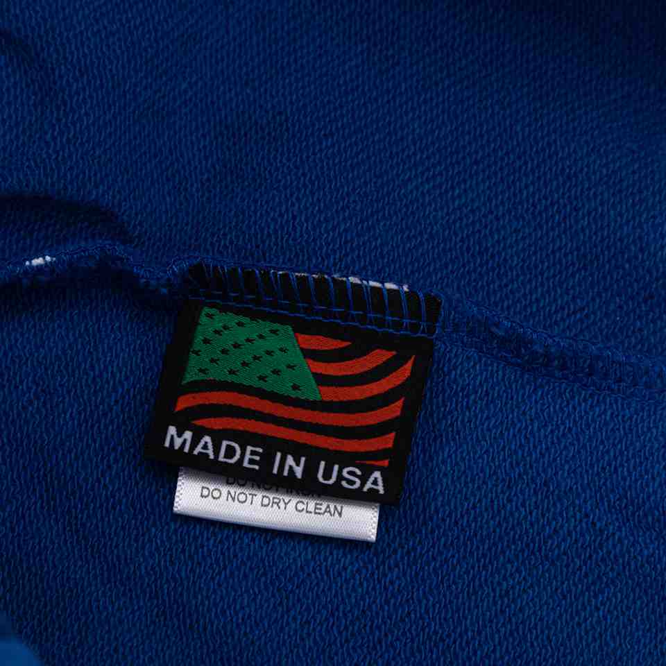 Denim Tears Cotton Hoodie And Sweatpant - EUR FASHION