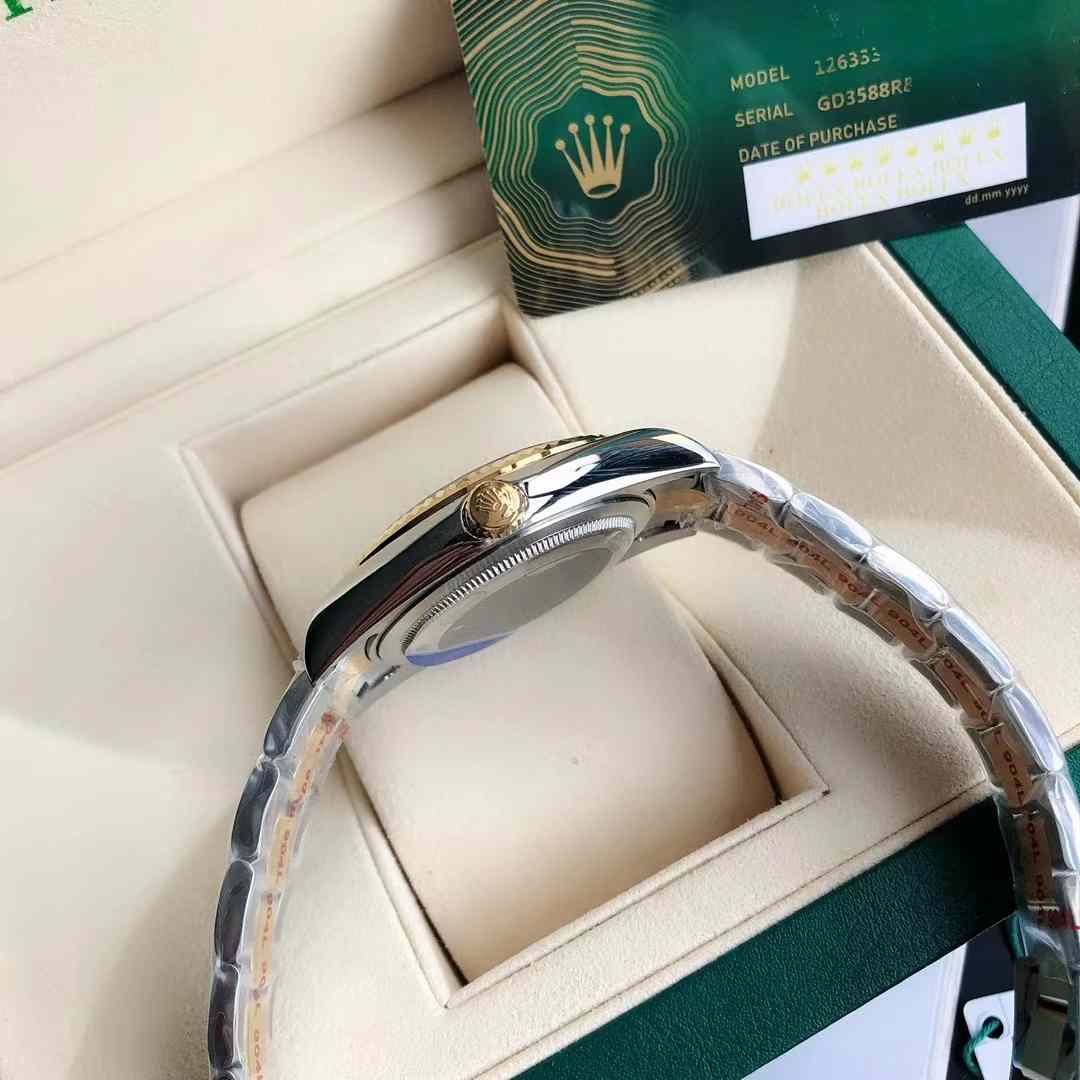 Rolex Datejust  41mm - EUR FASHION