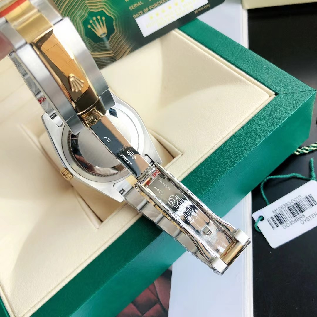 Rolex Datejust  41mm - EUR FASHION