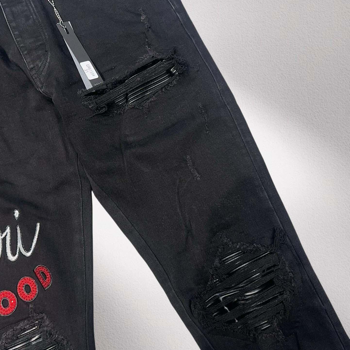 Amiri Jeans   6133 - EUR FASHION