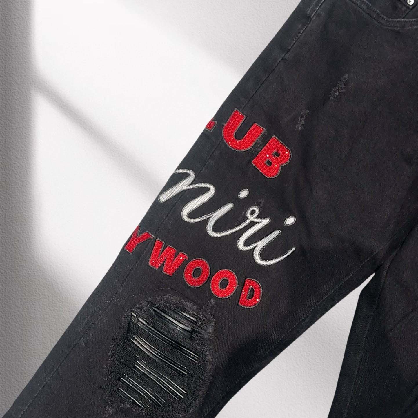 Amiri Jeans   6133 - EUR FASHION