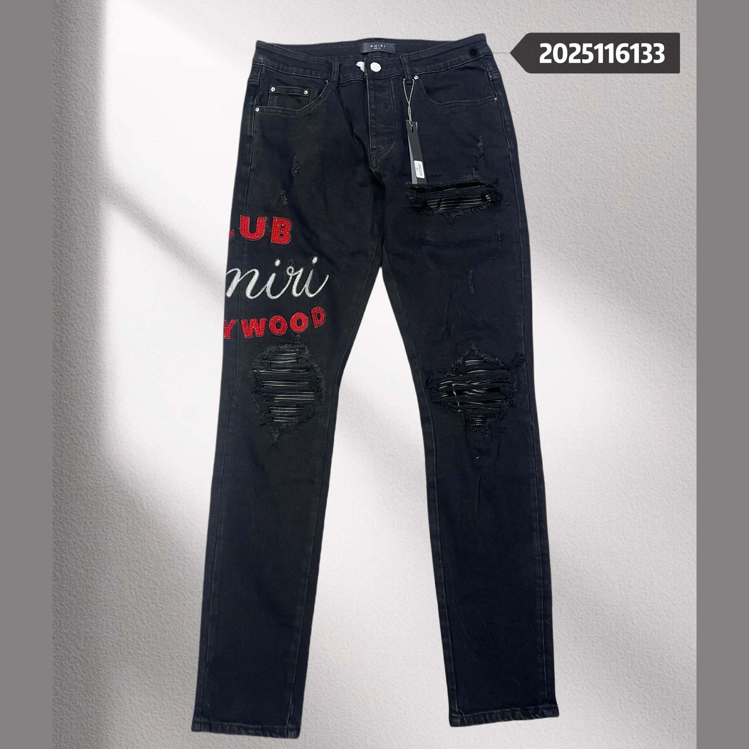 Amiri Jeans   6133 - EUR FASHION
