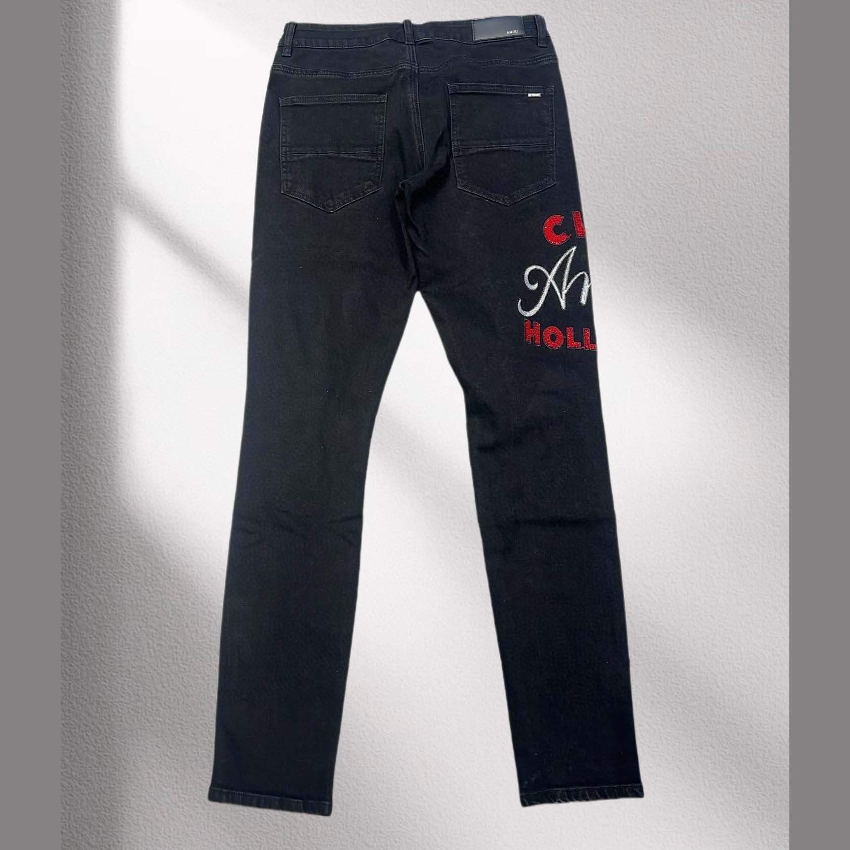 Amiri Jeans   6133 - EUR FASHION