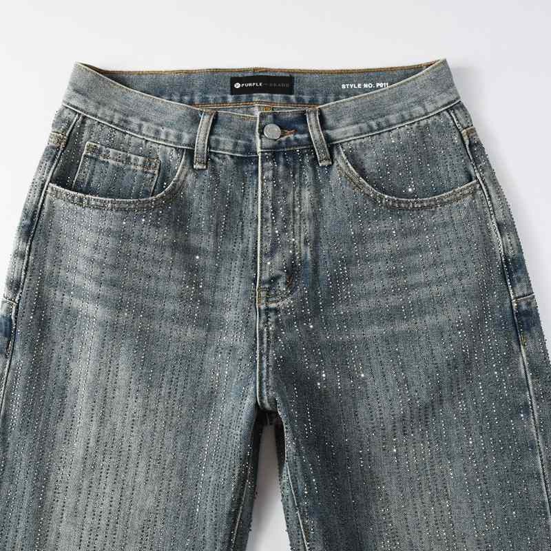 Purple-Brand Jeans    PU9140 - EUR FASHION