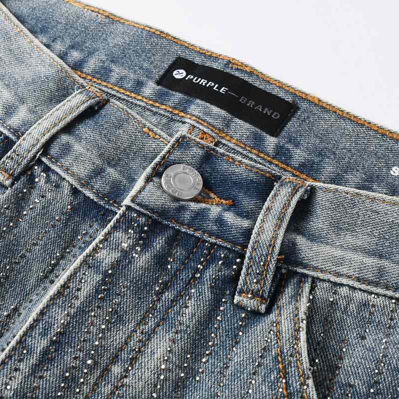 Purple-Brand Jeans    PU9140 - EUR FASHION