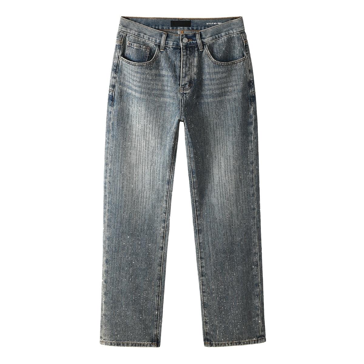 Purple-Brand Jeans    PU9140 - EUR FASHION