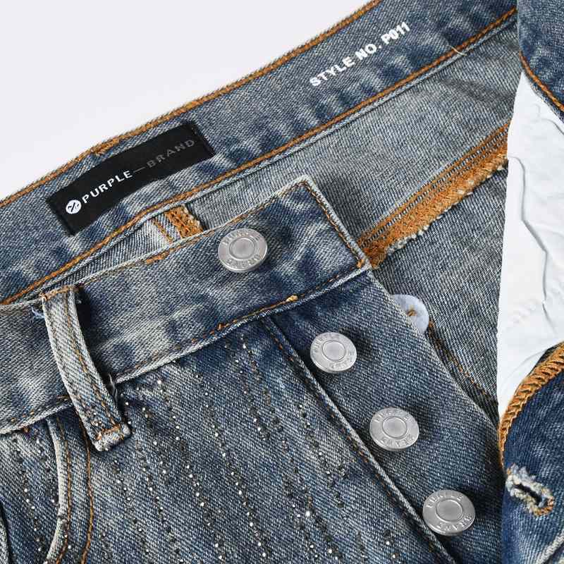 Purple-Brand Jeans    PU9140 - EUR FASHION