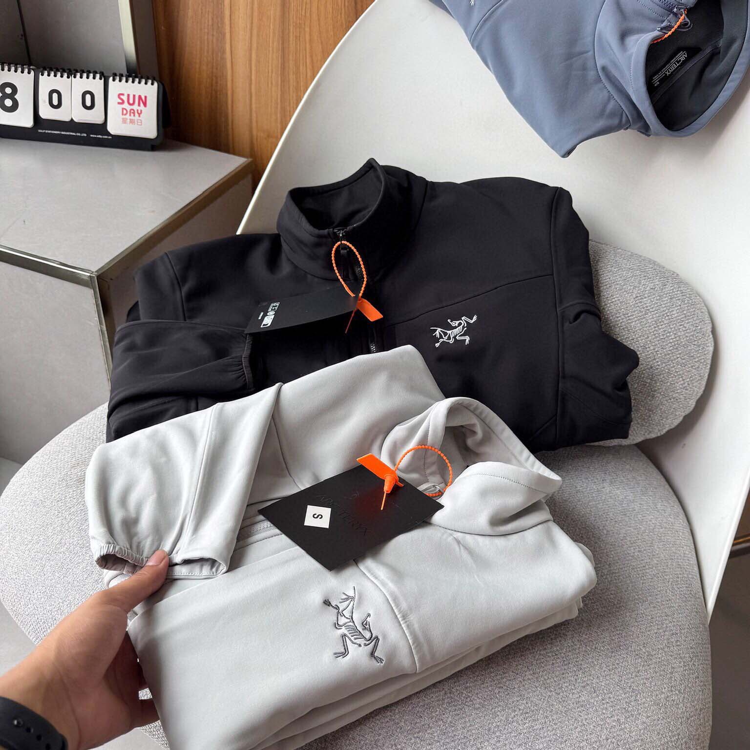 Arc'teryx Jacket - EUR FASHION