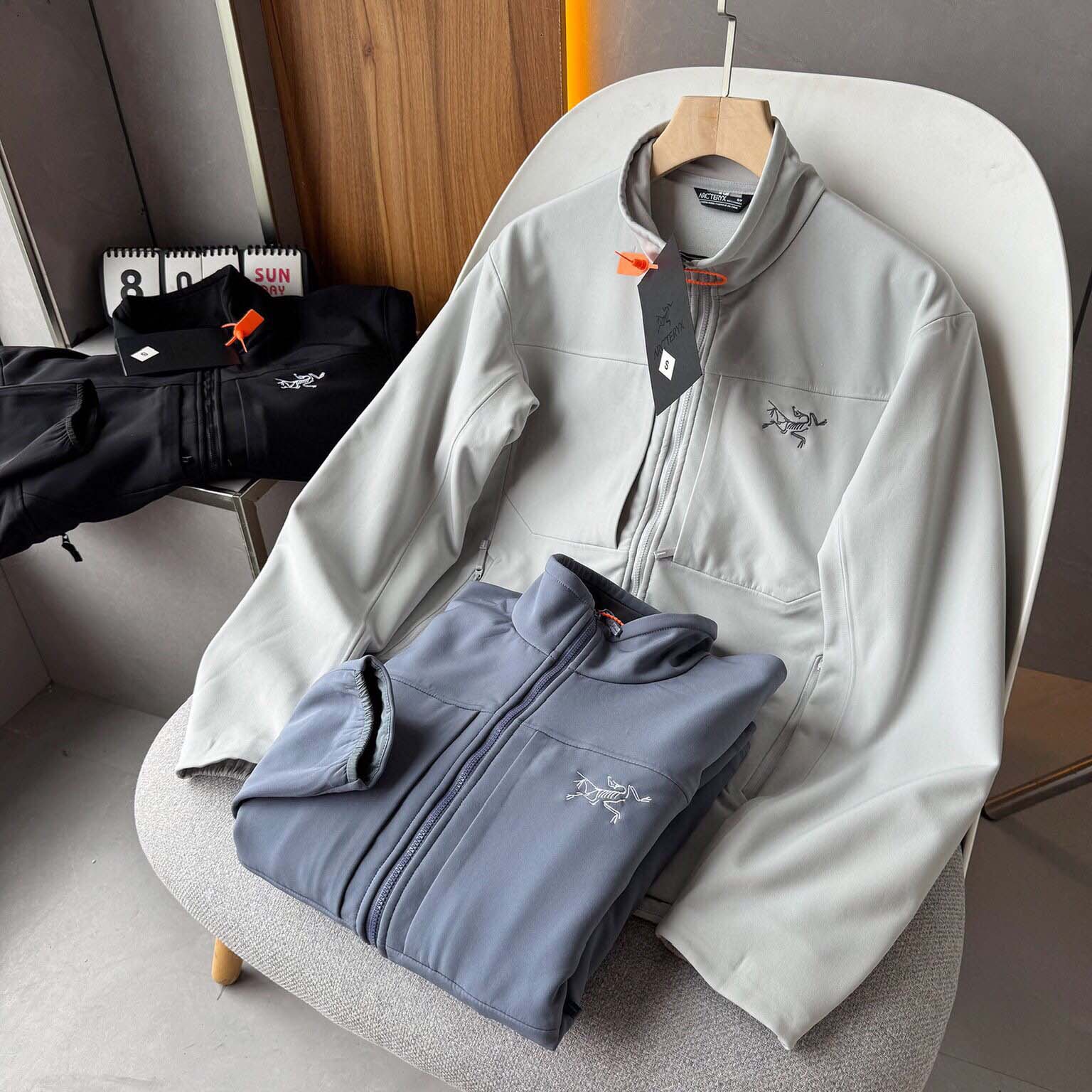 Arc'teryx Jacket - EUR FASHION