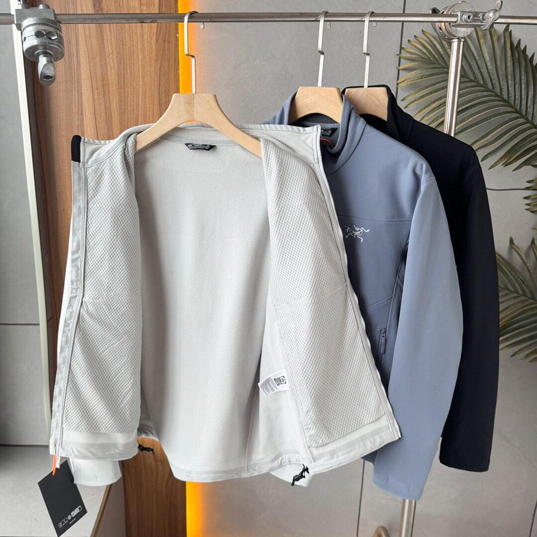 Arc'teryx Jacket - EUR FASHION