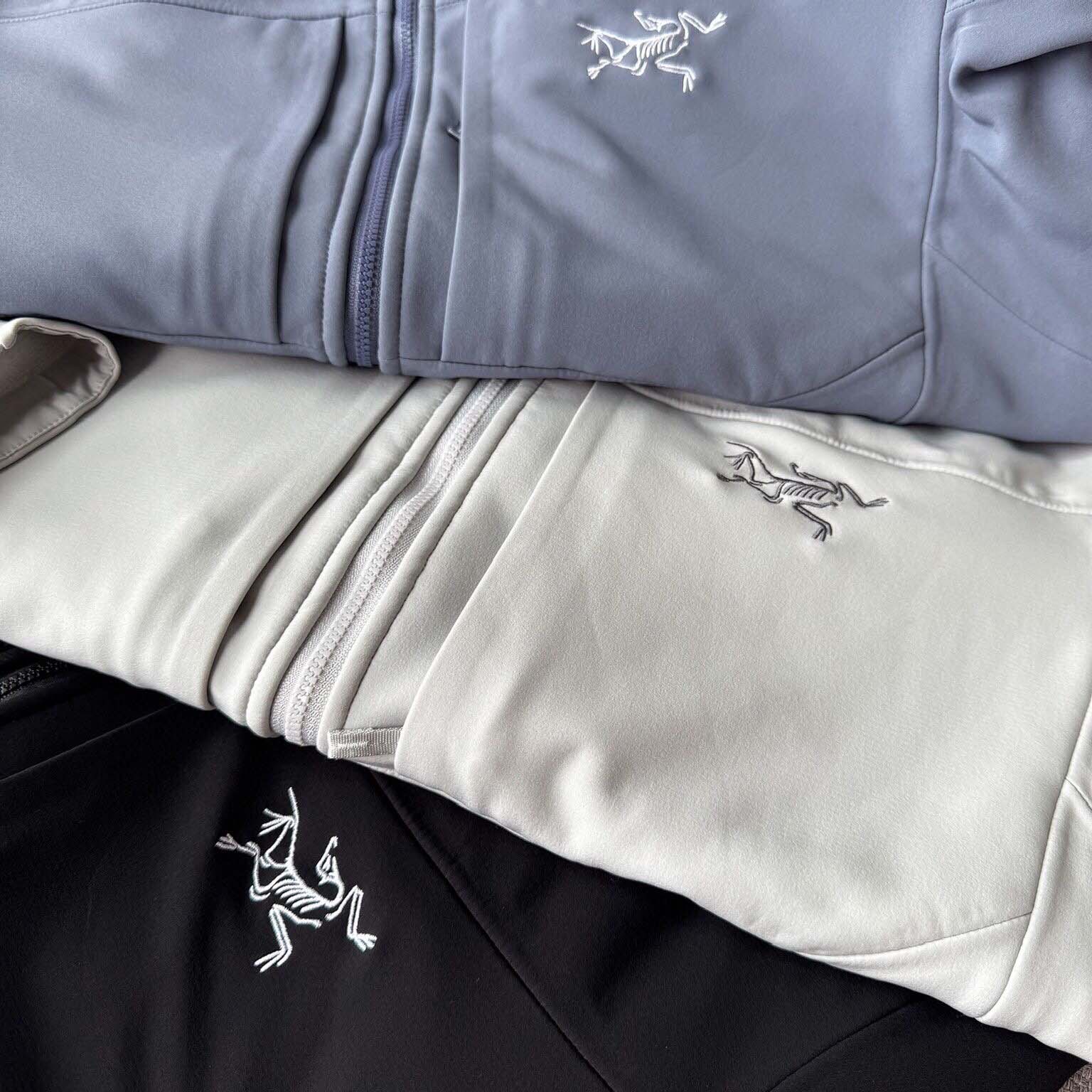 Arc'teryx Jacket - EUR FASHION