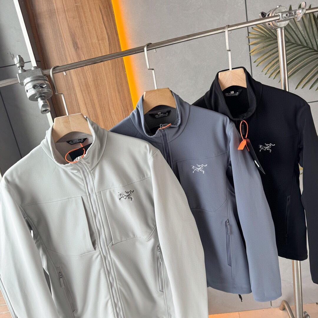 Arc'teryx Jacket - EUR FASHION