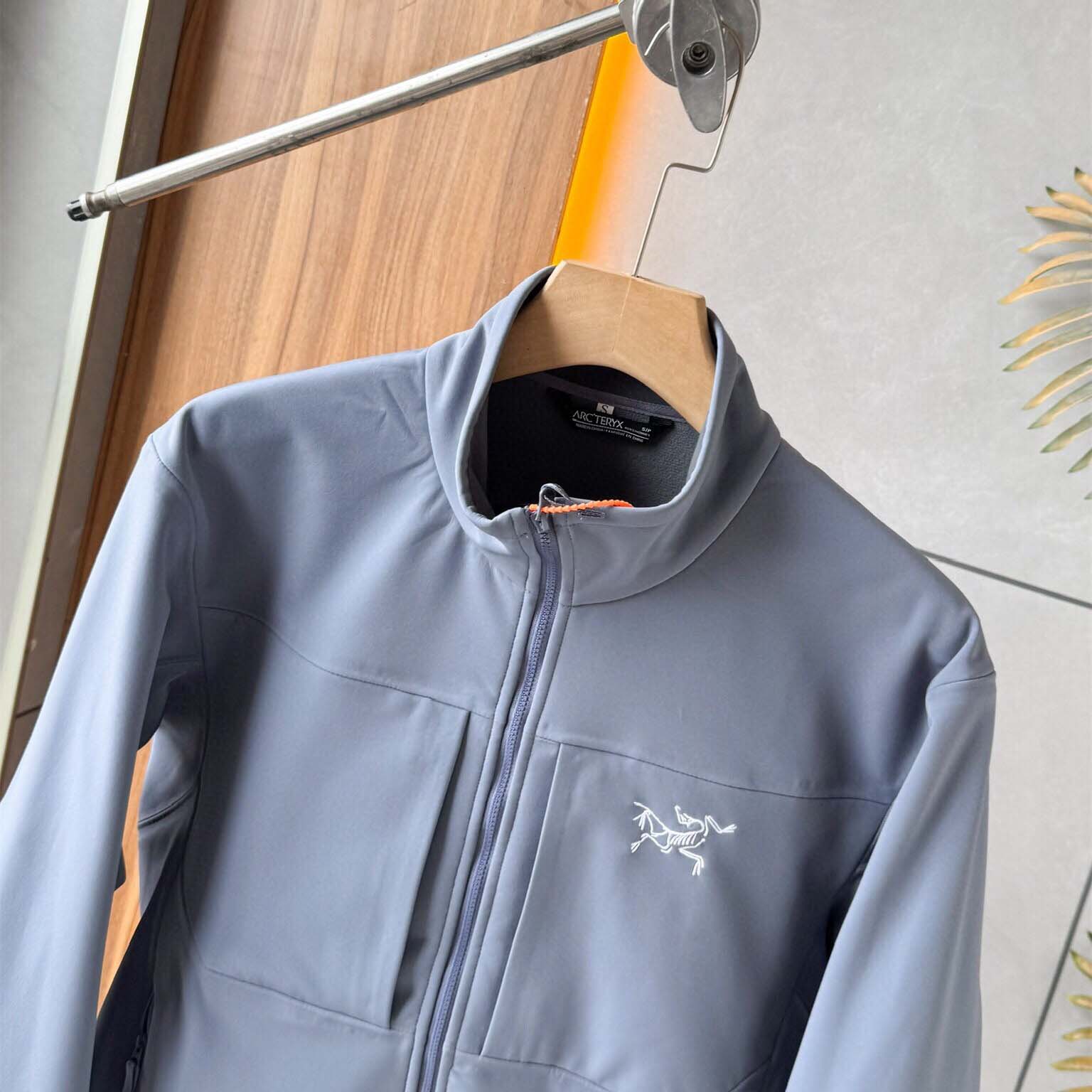 Arc'teryx Jacket - EUR FASHION