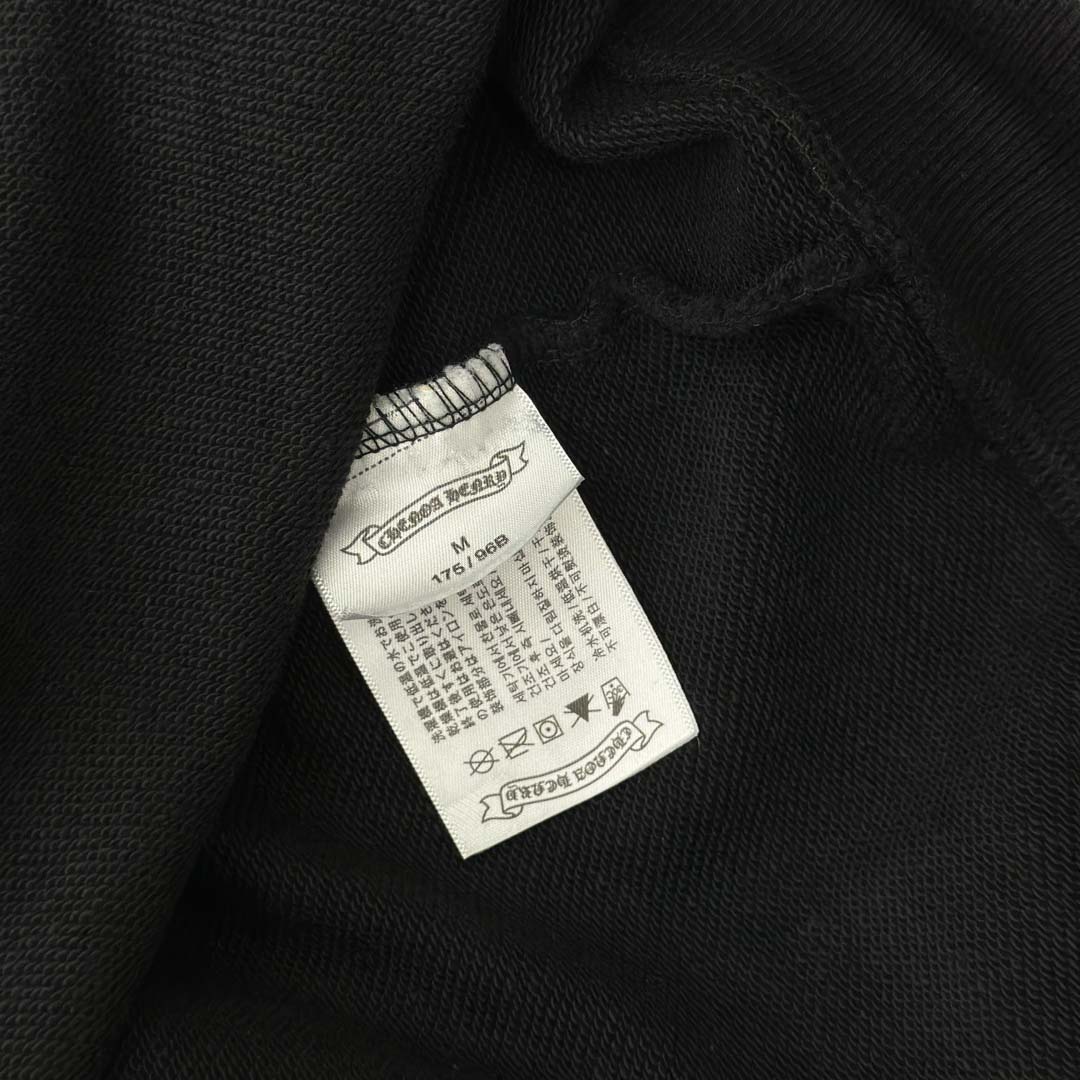 Chrome Hearts Hoodie - EUR FASHION