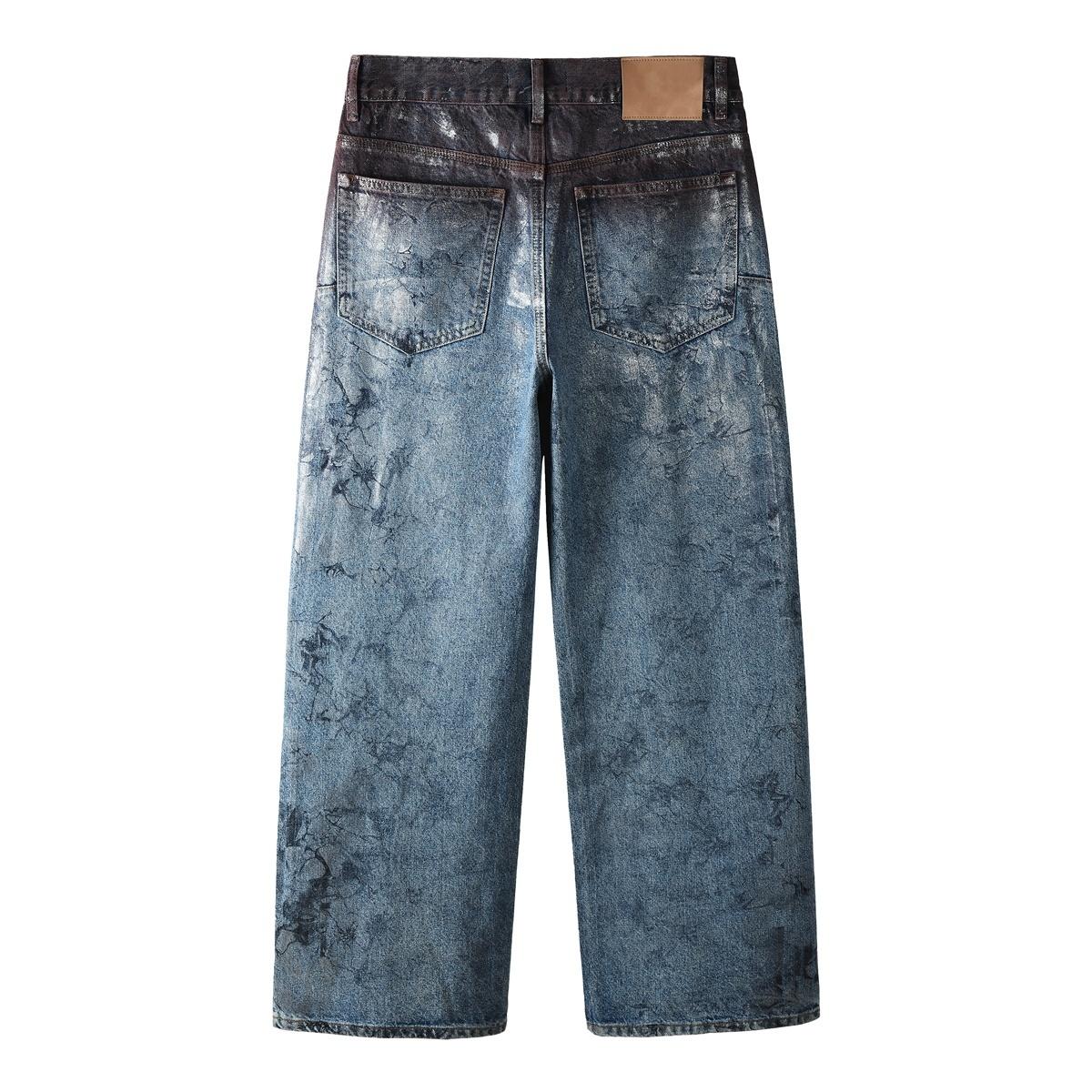 Purple-Brand Jeans    PU109 - EUR FASHION