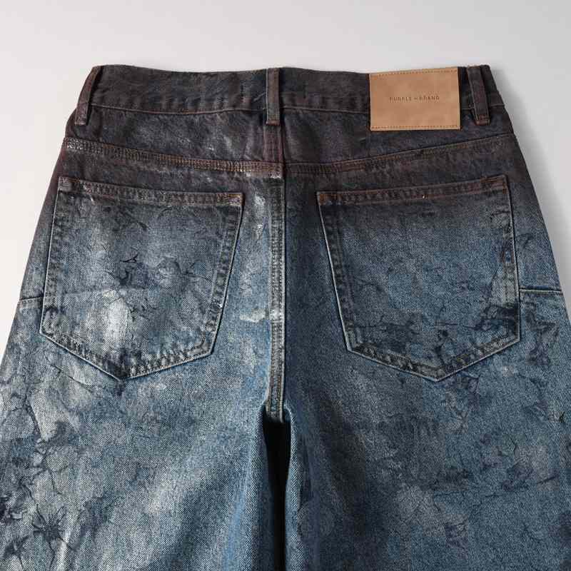 Purple-Brand Jeans    PU109 - EUR FASHION