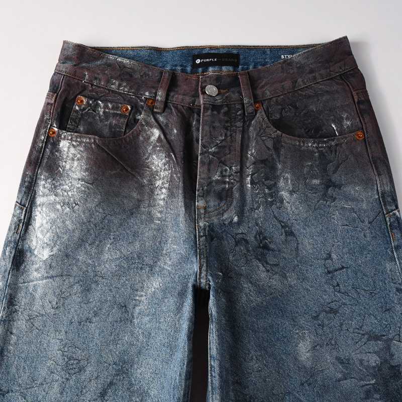 Purple-Brand Jeans    PU109 - EUR FASHION