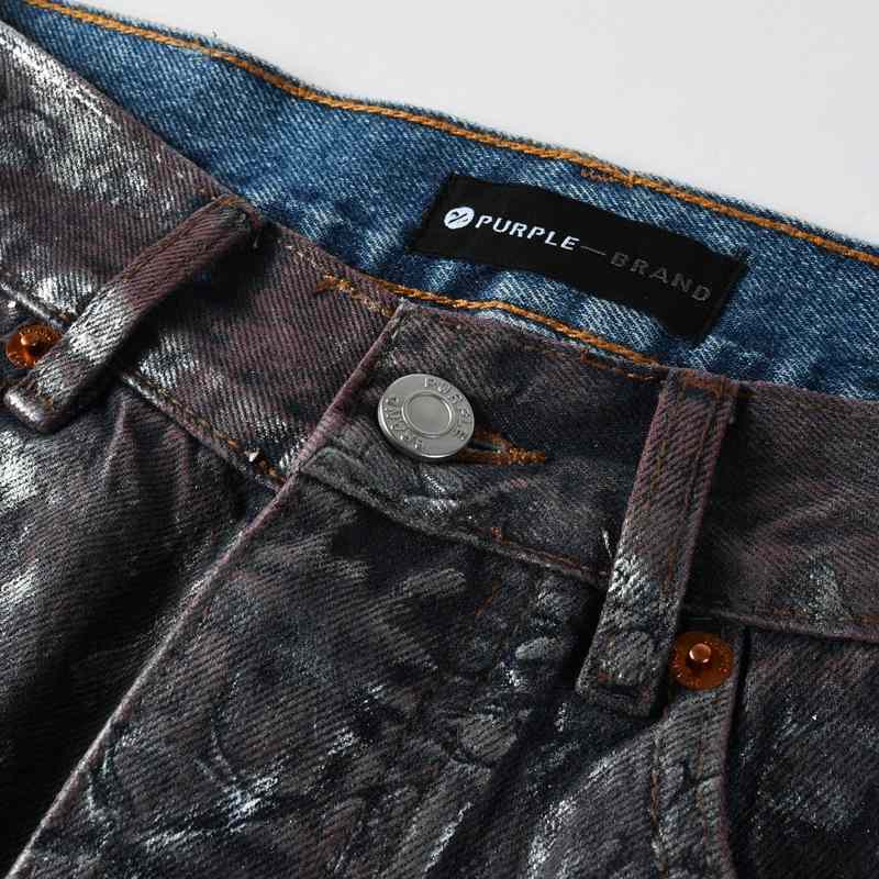 Purple-Brand Jeans    PU109 - EUR FASHION