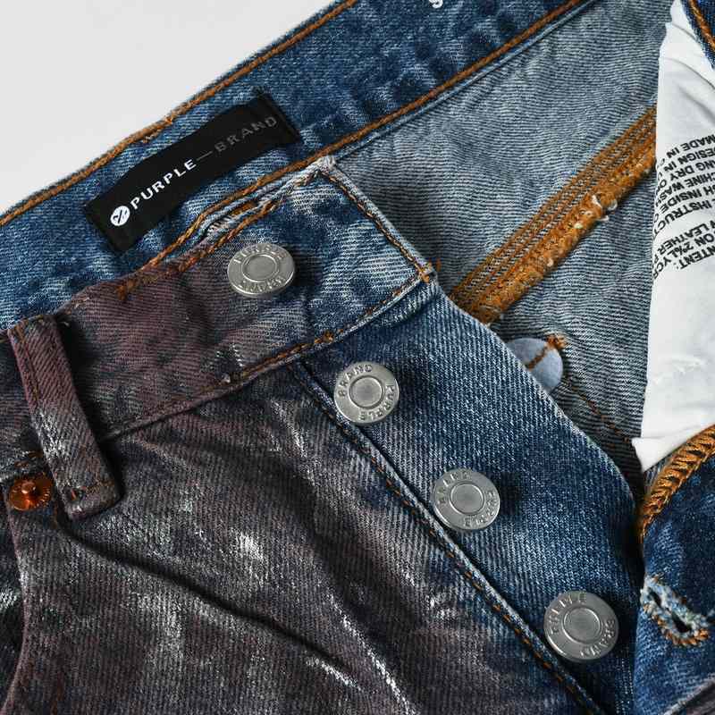Purple-Brand Jeans    PU109 - EUR FASHION